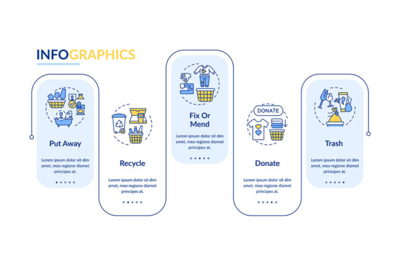 Declutter Graphics for Brand Clarity