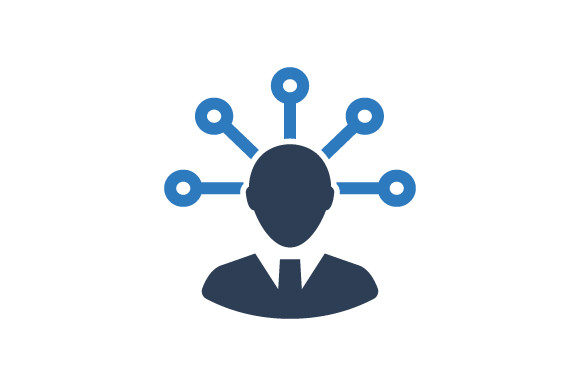 Global Connections Icon