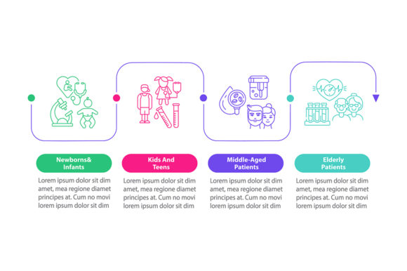 Health Checkup Graphics for Clear Visuals